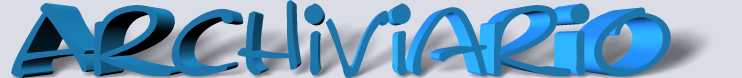 Software Archiviario